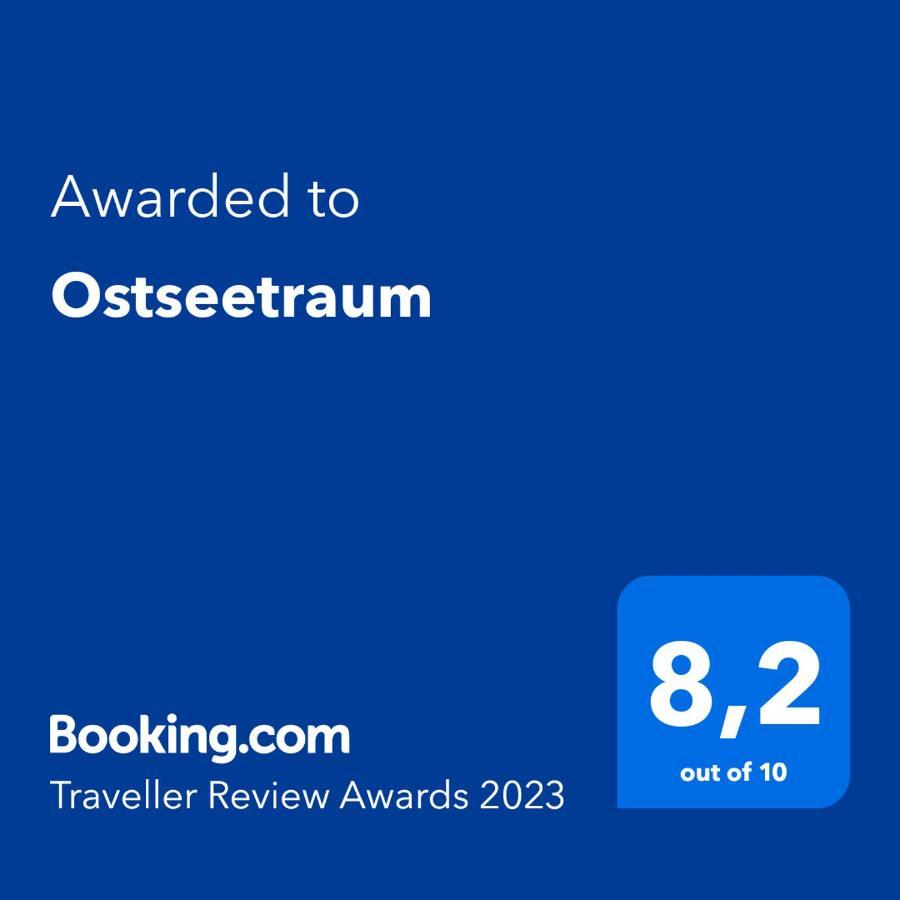 Ostseetraum 吕贝克 外观 照片